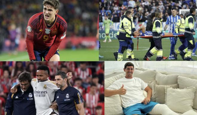 球队的命运 球队的命运